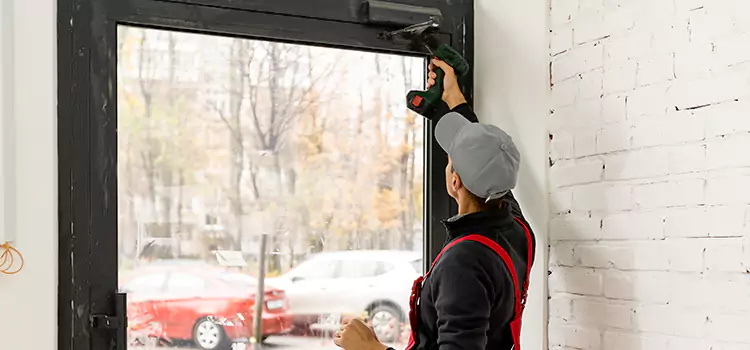 Comprehensive Door Closer Services in Brownsville, TX