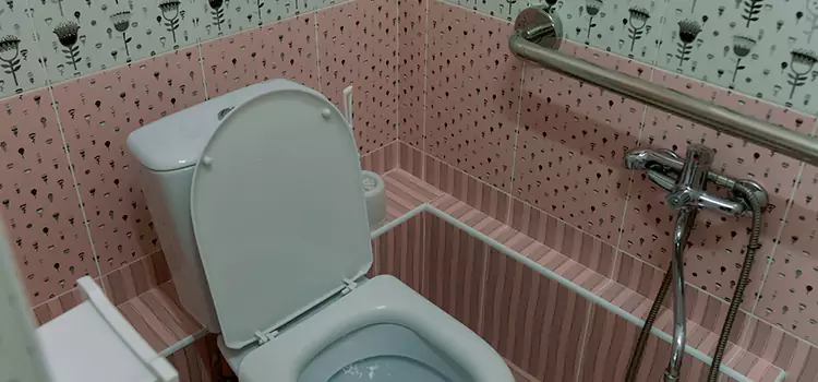 Meeting Diverse Needs With Accessible Restroom Solutions in Brownsville, TX