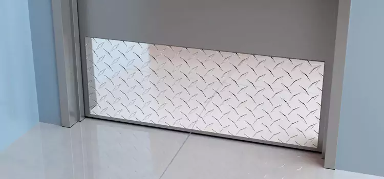 Benefits of Professional Kick Plate Solutions in Brownsville, TX