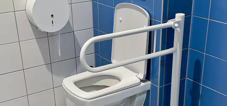 Comprehensive Solutions in Brownsville, TX for Accessible Facilities