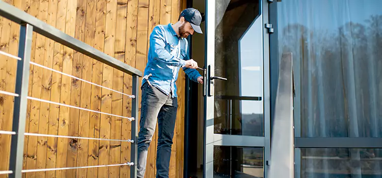 Emergency Patio Door Repair Brownsville
