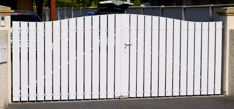 Why Choose Us for Residential Gate Repair in Brownsville, TX?
